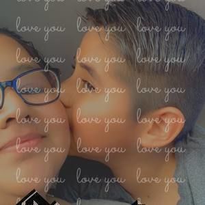 Meet your Posher, Gladys